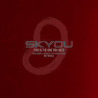 OST Почка 3 | Skyou - This Is The One You Need (Denis Bravo x Bordack Film Version V2 Radio Edit)