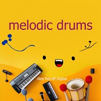 Melodic Drums