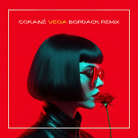 COKAINÉ - Vega (Bordack Radio Edit)