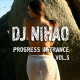 Dj Nihao - Progress In Trance Vol.5