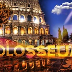 Anton Nikolaev - Colosseum (Original Mix)