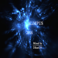 ALiMPUS 2016 [Psytrance]