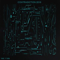 DJ BPMline - Contradiction 2016