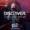 Live PA Show Demo Mix (Mixed By Mart)