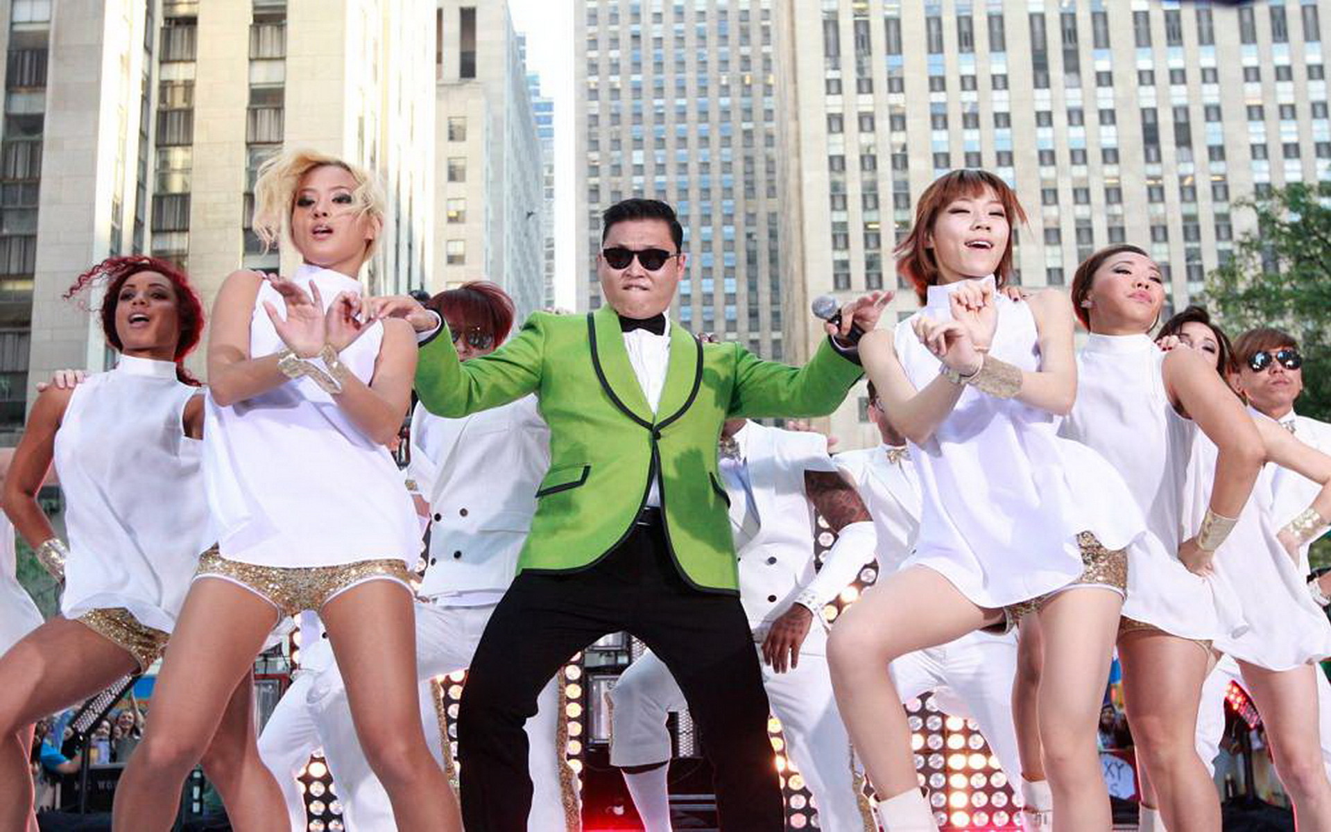 Картинки psy gangnam style