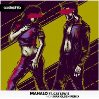 Mahalo Ft. Cat Lewis - Move (Max Olsen Remix)