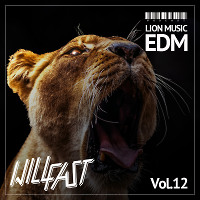 Will Fast – Podcast Lion Music Vol.12 [STOCKHOLM]