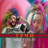 Тимати feat. Егор Крид - Гучи (Mike Temoff Radio Edit)