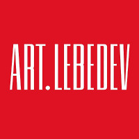 @ART.LEBEDEV STUDIO MIX