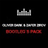 Dua Lipa x Jan Steen & Ramirez - New Rules (Oliver Dark & Zafer Zirov Bootleg)