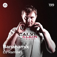 DJ Ramirez - BananaMix