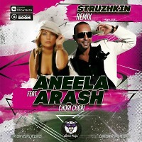 Aneela feat Arash - Chori Chori (Struzhkin Remix)(Radio Edit)