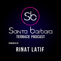Podcast 34 by Rinat Latif