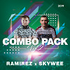 Snap x Hiisak - Drill Is A Dancer (Ramirez & SkyWee Mash Vers)