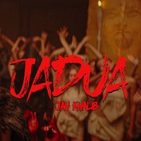 Jah Khalib - Джадуа (GRIN Deep Techno Edit)