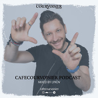CAFECOURVOISIER Podcast by Lykov