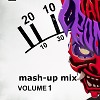 one time love disco tonight mash-up mix Эйир Микс