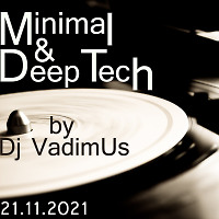Minimal & Deep Tech 21.11.2021