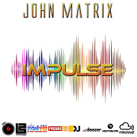 John Matrix - Impulse #14