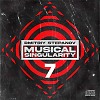 Musical Singularity #7