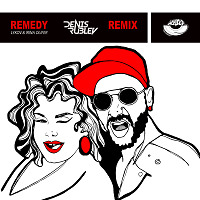 Lykov & Irina Olifer - Remedy (Denis Rublev Remix)