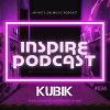 Inspire Podcast #34 (INFINITY ON MUSIC PODCAST)