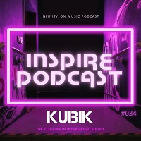 Inspire Podcast #34 (INFINITY ON MUSIC PODCAST)