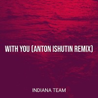 With you (Anton Ishutin remix)