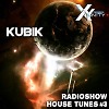 XY- unity Kubik - Radioshow House Tunes #3