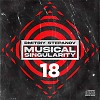 Musical Singularity #18