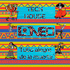 Tubo alegre de la muerte
