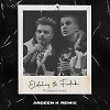 Элджей, FEDUK - Розовое Вино (Andeen K Remix)