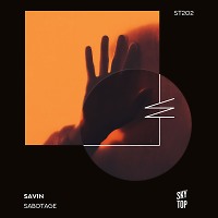 Savin - Sabotage (Extended Mix)