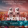 Manuel Riva feat Eneli - Strangers to lovers (DJ Andersen Remix)