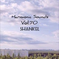 Harmonic Sounds. Vol.70