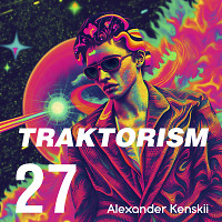 Traktorism 27