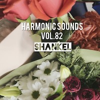 Harmonic Sounds. Vol.82