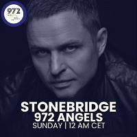 Evgeniy Sorokin - 972 Club Night - 14-12-2024 (Guest Mix For StoneBridge)