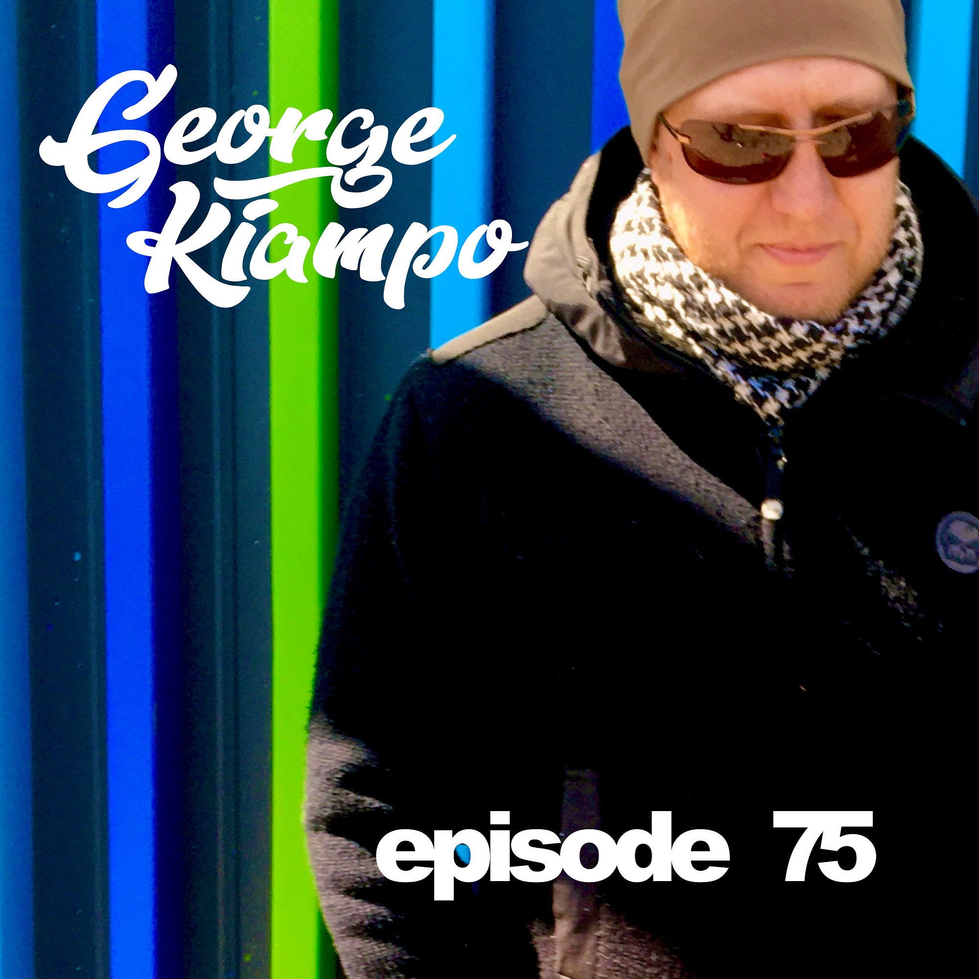 .75 episode artwork