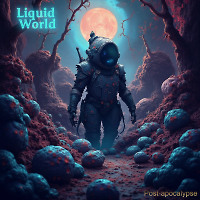 Liquid World - Post-apocalypse