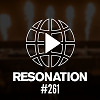 Resonation Radio 261 [November 26, 2025]