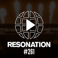 Resonation Radio 261 [November 26, 2025]