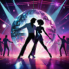 Old School New Dance