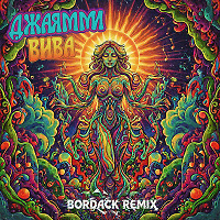 ДжаЯмми - Вива (Bordack Radio Edit)