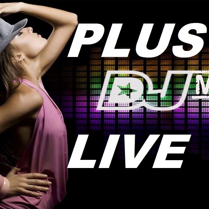 DJ.ru Подкаст: Dj Plus — PLUS LIVE MIX 45 episode artwork