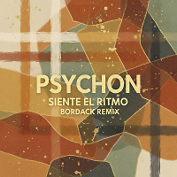 Psychon - Siente El Ritmo (Bordack Radio Edit)