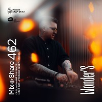 Wonder'S — Микшер Русской кибернетики 462 с Евгением Сваловым (4Mal) и Александром Киреевым (05.08.2026)