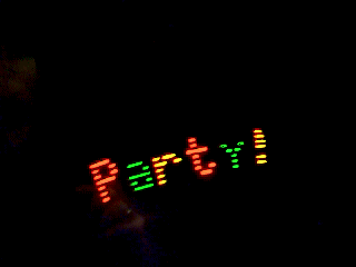 Dj Alique Stuff-In do