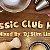 DJ.Slim line - Classic Club Hits