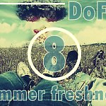 Summer freshness Vol 8